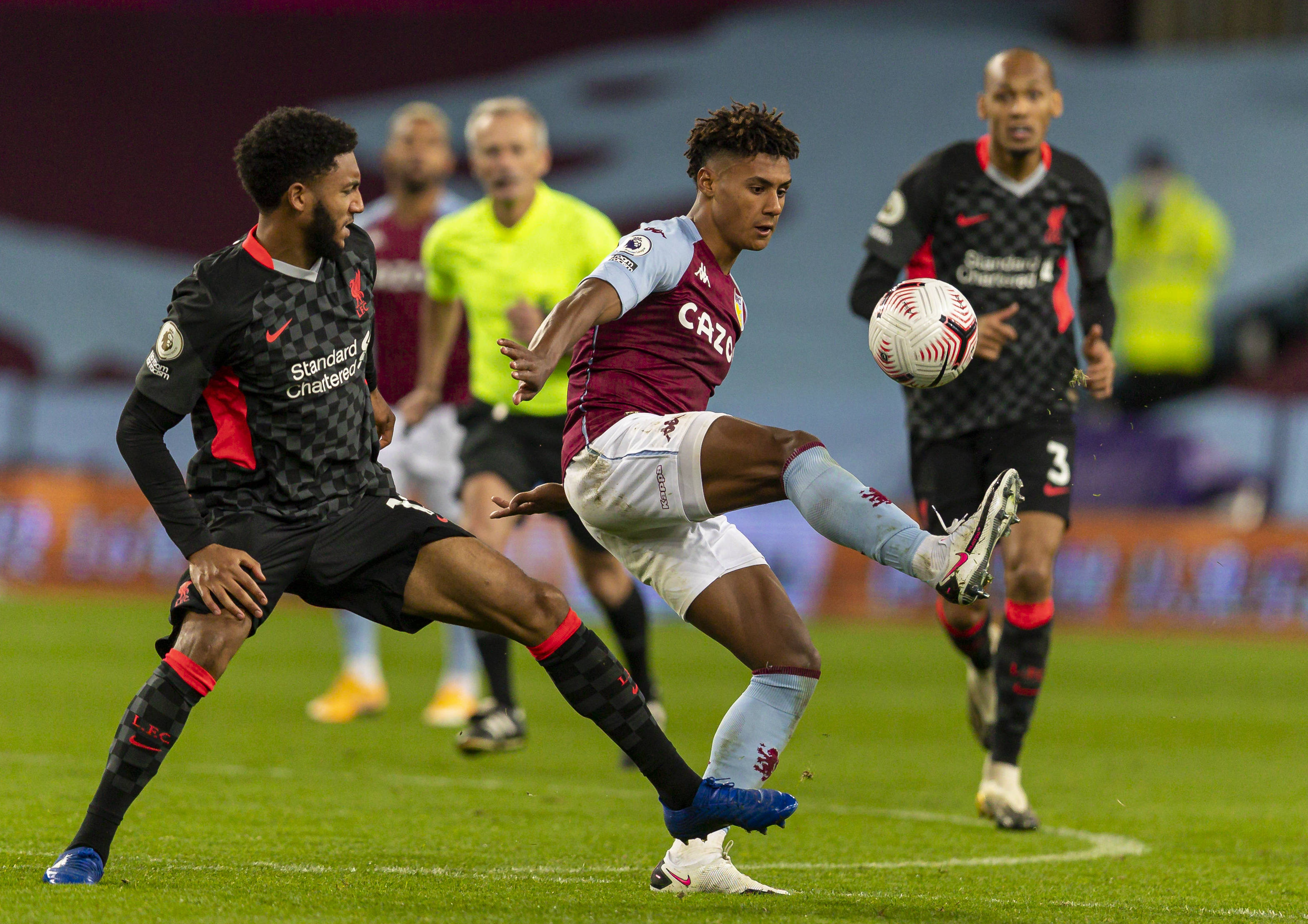 球能力和全 球能力和全