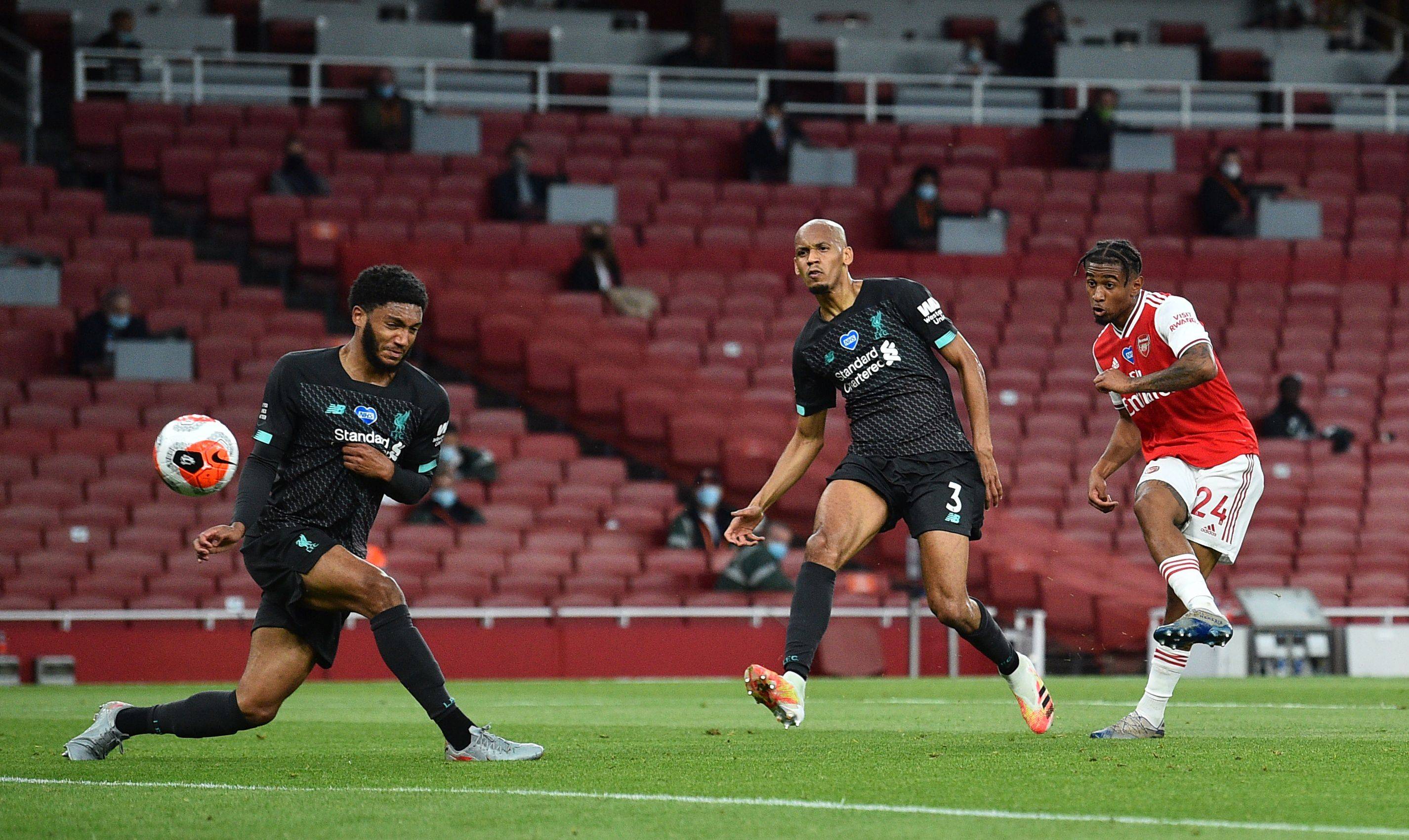 在各自的领 在各自的领