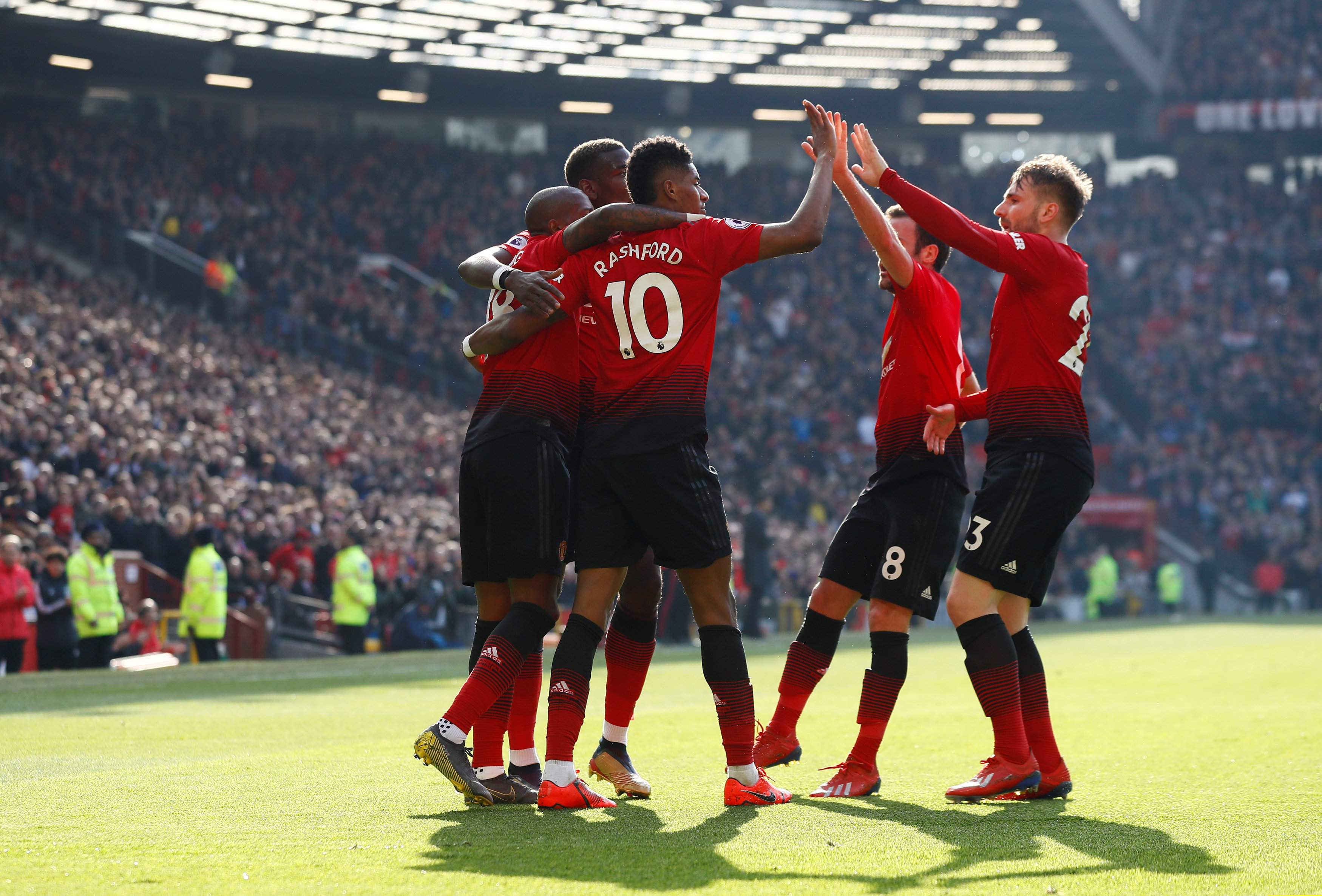 总结展望 总结展望